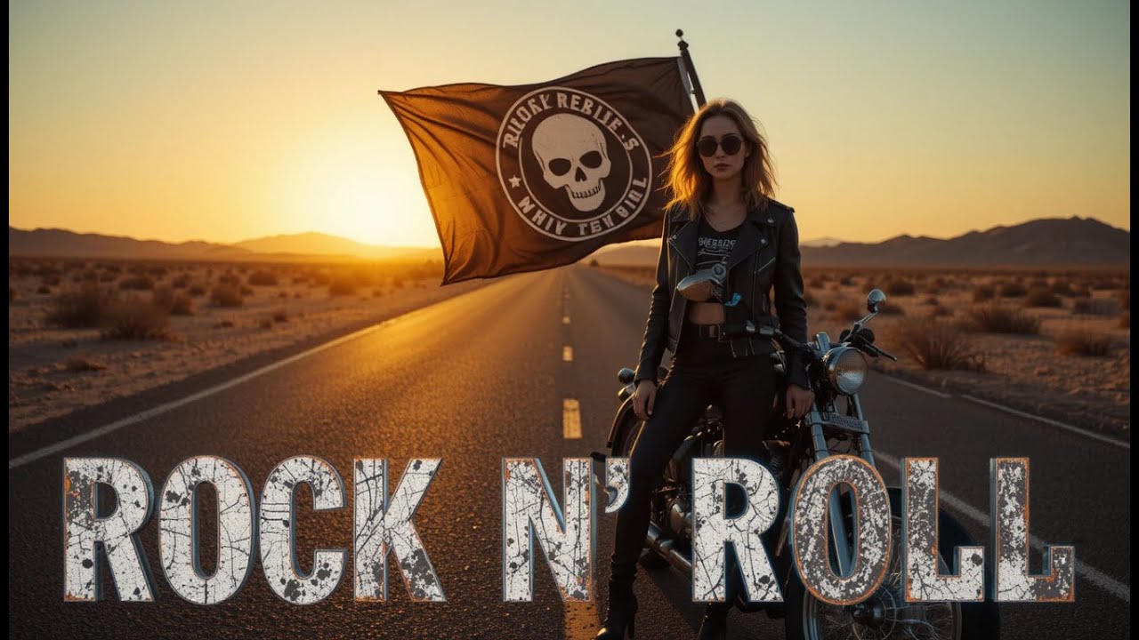 No Rules, Just Rock – This is Rebel Country Music