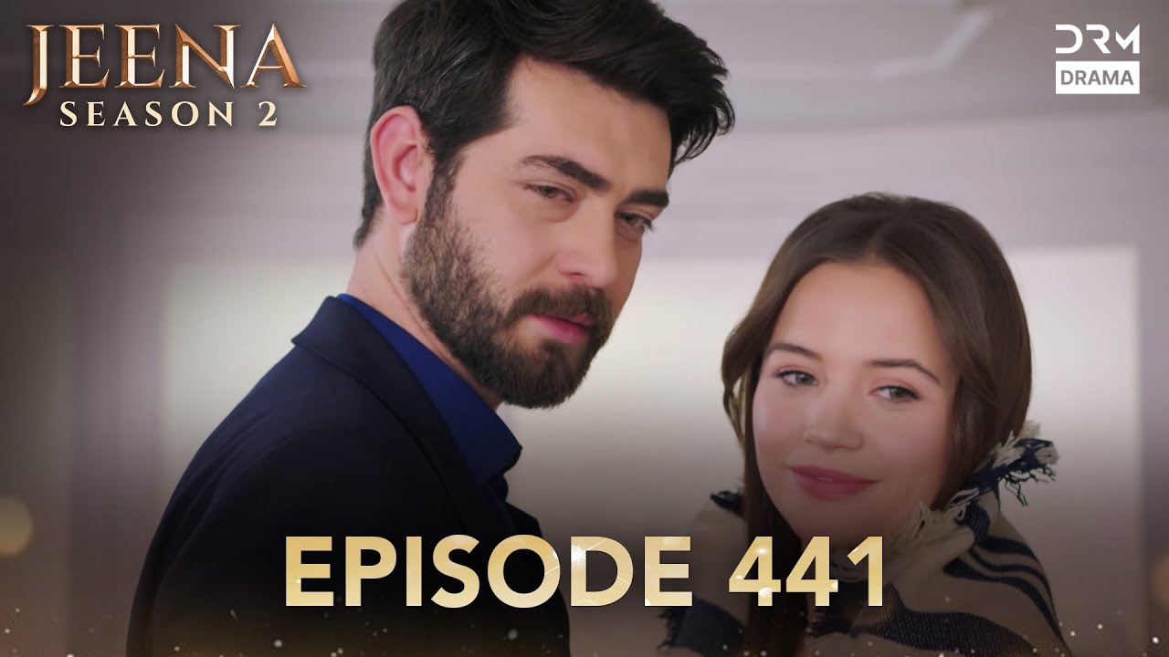 Turkish Drama in Urdu | Jeena Season 2 Episode 441 | Urdu Dubbed | UH1O