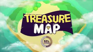 [SUB INDO] TREASURE MAP EP. 6 (season 1)