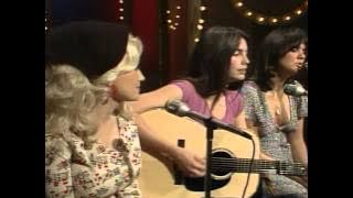 Dolly Parton Linda Ronstadt Emmylou Harris - The Sweetest Gift