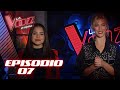 Episodio 7 - El Regreso - La Voz Argentina 2021