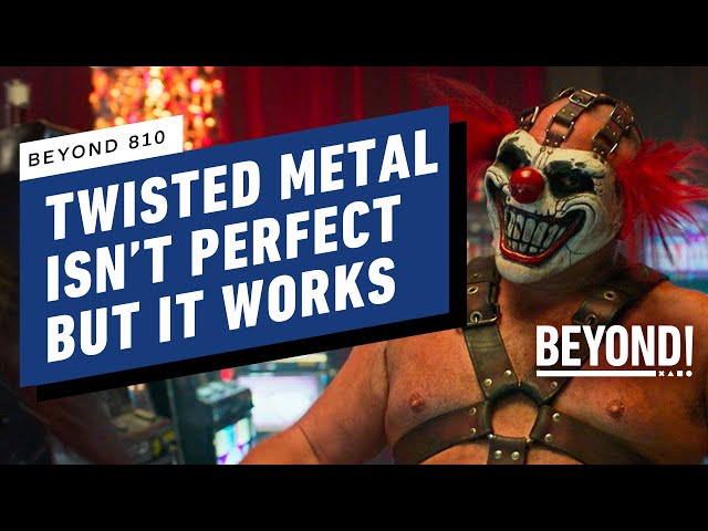 Twisted Metal: What To Know Before Watching the Show