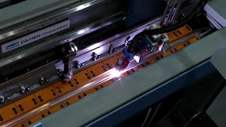 [DAIHEN] プラズマ溶接システム　WB-F300P