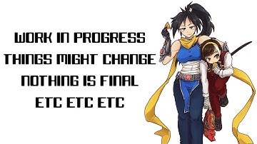 DemonSteele - Sun Shihong on Dark7