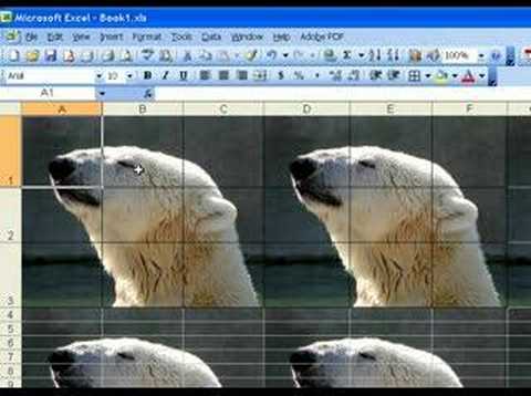 Game Creation in Excel: Step 3 of 6