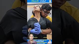 Doctor 😱 Sine Ke Dard Ka Aisa Ilaaj? | Green Screen Reaction 😂 | Ft. Dr. Rajnish Kumar | Daily Climb