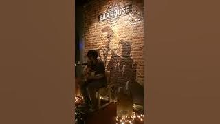 Adhitia Sofyan - Midnight (Showcase Live at EaR House)