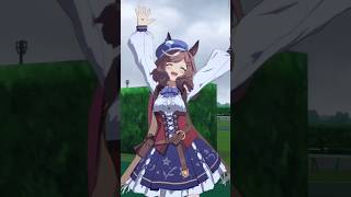 Victory Pose 1 umamusume