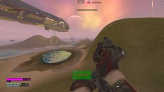 Tribes: Ascend | TESTING SHADOWPLAY