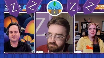 DB2022 - What is Cori doing?