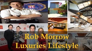 Hollywood Actor | Director | Rob Morrow | Luxury Life Style | Net Worth | Debut | Carrier| Lifestyle