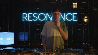 My Format - Live Resonance Music Academy 02.11.2023 House Dj Mix