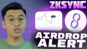 ZKSYNC Coin Airdrop | Get Up to $15,000 $ZKSYNC | Crypto Airdrop November 2025  [step by step guide]