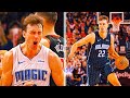 The Best Of Franz Wagner 🔥 23-24 Midseason Highlights