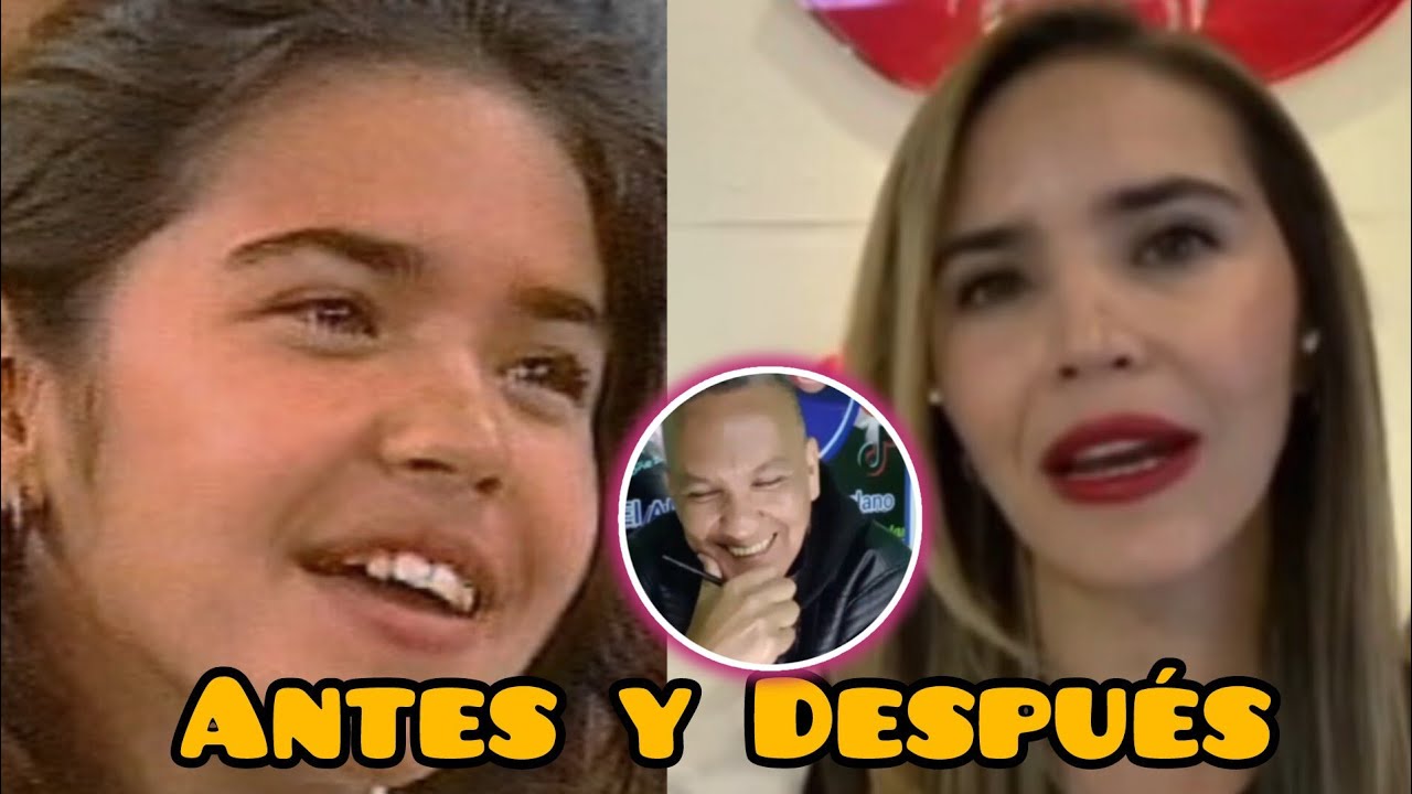 ROXANA CHACÓN ● DE NIÑA PRODIGIO A EXPERTA EN MARKETING 》TODO SOBRE SU VIDA #entrevista 