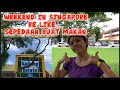 Sepedaan : Kallang Estate Market & Old Airport Road Hawker Center