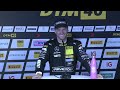 Re-Live Press Conference Saturday | Sachsenring | DTM 2024