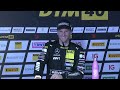 Re-Live Press Conference Saturday | Sachsenring | DTM 2024