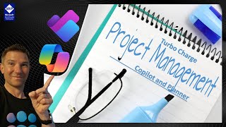 How to use Copilot to create Project Plans for you in Planner