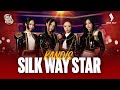 Kandis - «Golden» | South Korea | Silk Way Star