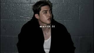 cxm (scoups & mingyu) - worth it (sped up)