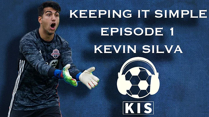 Kevin Silva interview with the Keeping It Simple P...