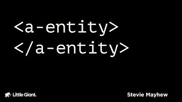 Hands on with A-Frame