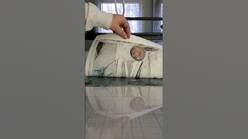 pulling a collagraph  print from matboard