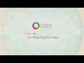 Introducingour hong kong foundation