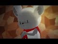 Cat's School(캣츠스쿨)-[약혐주의]고양이 학교를 동경하던 쥐 이야기-청강 애니메이션스쿨 2015년 졸업작품 animation