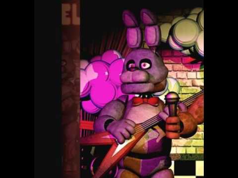Bonnie Plays His Guitar Reupload Youtube
