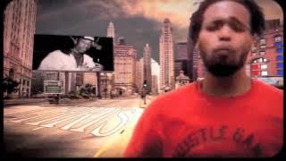 I Got It Made Freestyle (Video) - Chris Rivers Feat. Sheek Louch