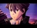 【MAD】GOD EATER RESONANT OPS OP 「Singularity」 fuli(Fake ver.)