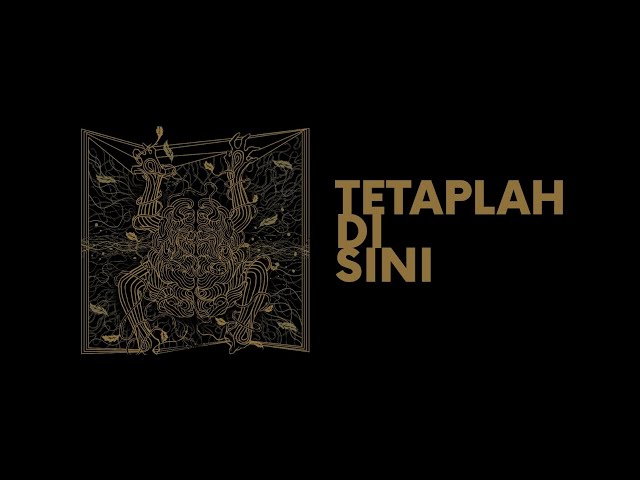 Gie - Tetaplah di Sini [OFFICIAL AUDIO] class=