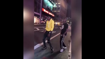 Trippy Chapo x Goonew - (Unreleased Snippet)