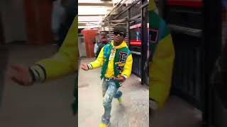 New York Subway Moments