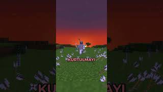Minecraft 10 Kat Daha Küçük ⛏💎