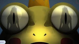 Runaway Toad Gameplay screenshot 1