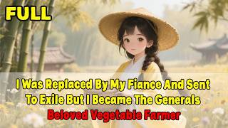📙 I Was Replaced By My Fiance And Sent To Exile But I Became The Generals Beloved Vegetable Far