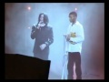 Michael Jackson recibe Premio Especial MJDay en nombre de todos sus fans en el 2001 Sub. Español