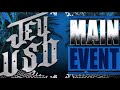 “Main Event” Jey Uso Theme Song Arena Version (AE/Arena Effects & Crowd Singing And Cheering!!!!)