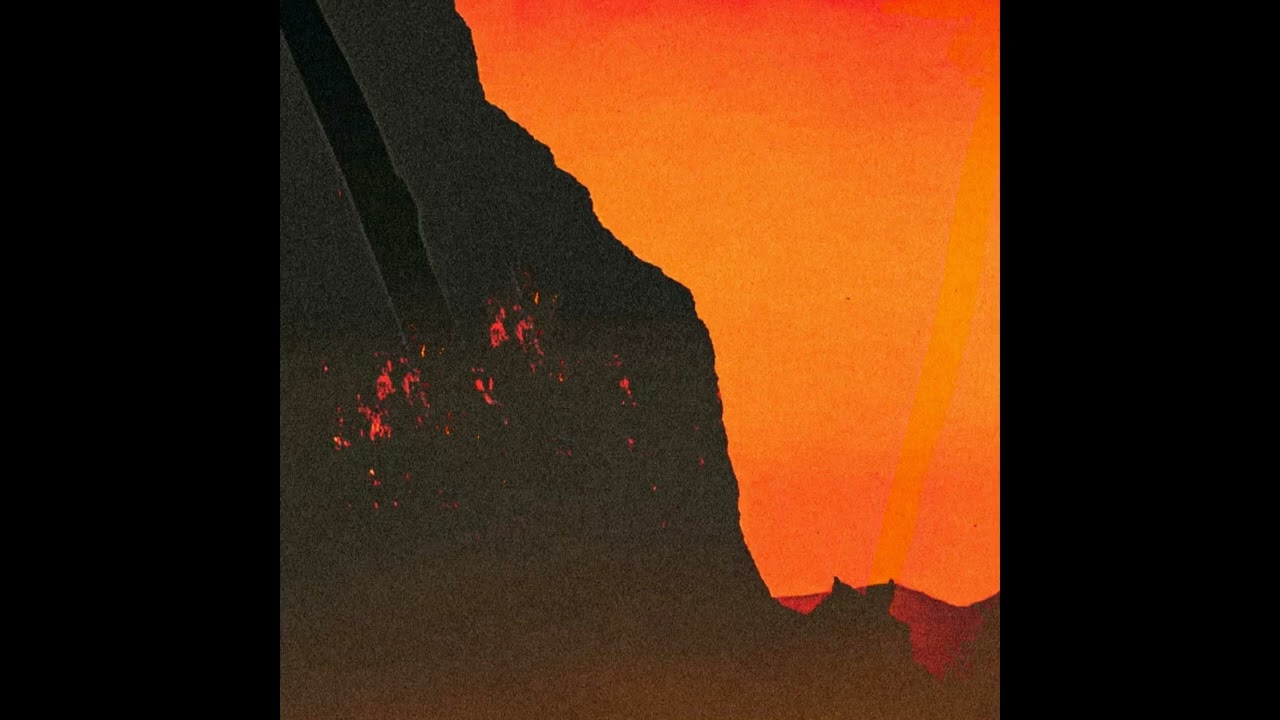 [FREE FOR PROFIT] JID x BROCKHAMPTON Type Beat | "Grått"