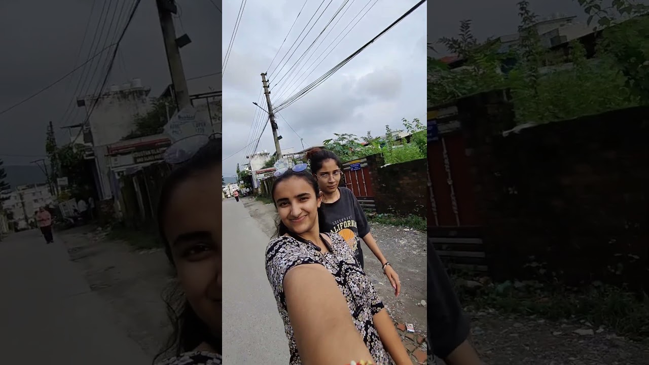 mini vlog