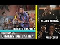 LA DIMENSION LATINA HOMENAJE EN VIDEO MIX