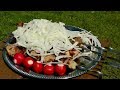 ШАШЛЫК ИЗ ШЕЙКИ! КАКОЙ ТАКОЙ МАРИНАД ШМАРИНАД? ВАХ!