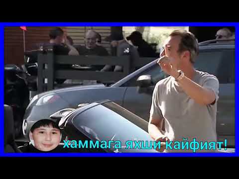 сизлар учун яхши