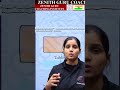 1 min study 134 AREA  By Shalini ma'am l #zenithguru # #youtubeshorts #zenithguru