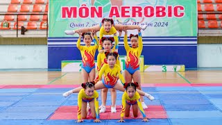 Aerobic 2024Jan31