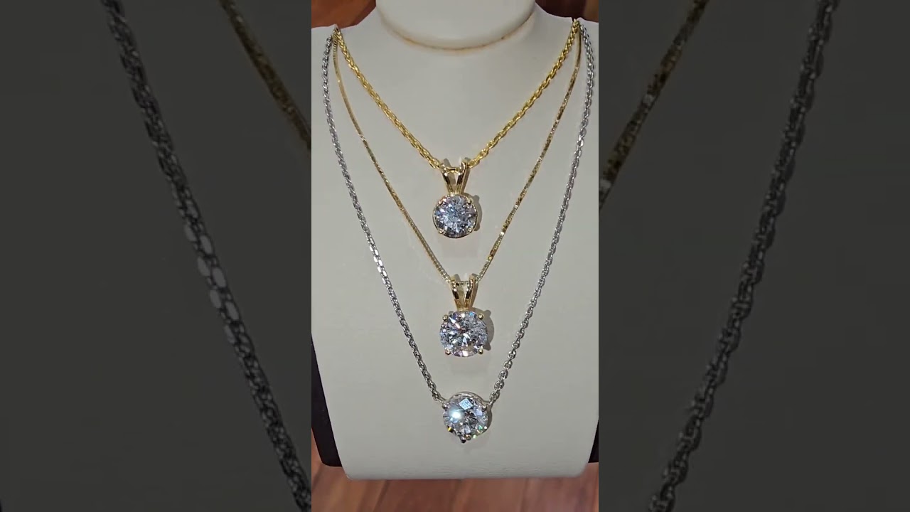 Custom Hip Hop Diamond Jewelry Wholesale