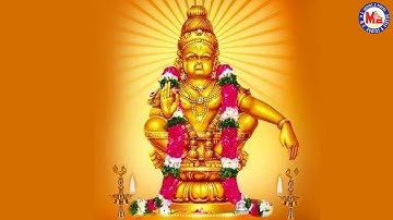 வரதன் இருக்கும் வடிவம் | Varadhan Irikkum Vadivam | Ayyappa Devotional Video Song | Senthil Ganesh